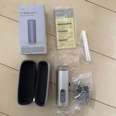 cado STEM Mini モバイルディフューザー 本体のサムネイル