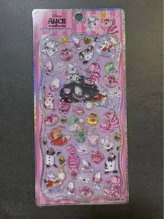 正規品　不思議の国にのアリス2 プチドロップシャチ猫　ヤングオイスター