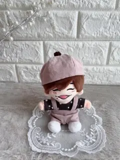 ちびぬい服　3点セット