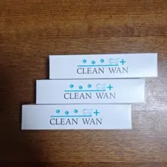 CLEAN WAN 犬・猫用口腔ケアジェル 15g×4本 - メルカリ