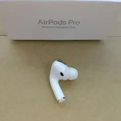 【美品】AirPods Pro 第1世代 左耳のみ Apple正規品　A2084