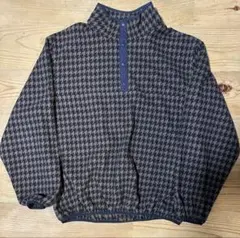 everyone フリースジャケット