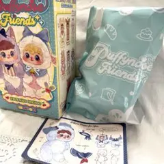 RIIZE 中国上海ポップアップ限定 ブラインドボックス（blind box