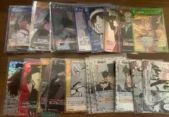 名探偵コナンカード　まとめ