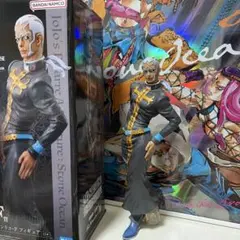 2026年最新】マスターライズ ジョジョの人気アイテム - メルカリ