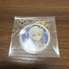 ショウゴ ポップコーン 購入特典 アクキー KING OF PRISM キンツア