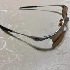2026年最新】oakley wireの人気アイテム - メルカリ