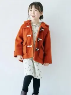 アウター 女の子 140