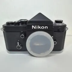 Nikon F2 チタン no name ネーム無し 未使用のサムネイル