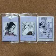 矢沢あい ツイン ウエハース NANA ナナ