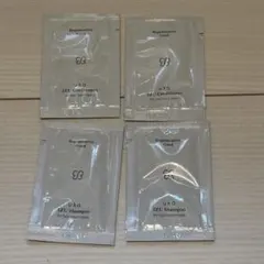 ★uka★ ヘアケア サンプルセットのサムネイル