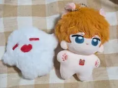 2026年最新】原神 タルタリヤ ぬいぐるみの人気アイテム - メルカリ