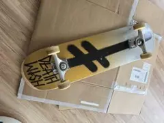Deathwish コンプリート Independent rictaのサムネイル