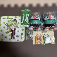 前橋競輪　グッズ　セット　チャメットくん　ぬいぐるみ　ストラップ　まえばしめぐみ 2026年最新】まえばしめぐみの人気アイテム - メルカリ