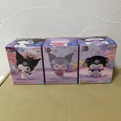 2025年最新】クロミまとめ売りの人気アイテム - メルカリ