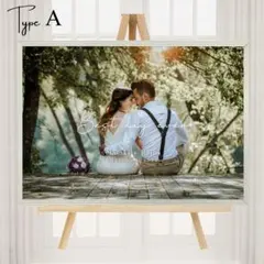 ウェルカムボード 文字入れ オーダー品 ウェルカムスペース 装飾