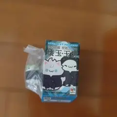 呪術廻戦 呪術ニャンコ mega cat project 七海
