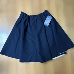 ZARA BASIC フレアスカート　M
