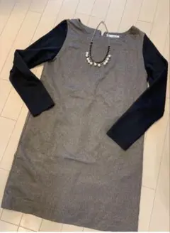 カプリシューレマージュ　セット　ワンピース　ネックレス