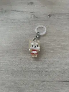 ジェオチャム まめちぃ 一個 ※袋に入ってます。