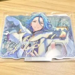 あんスタ HiMERU 聚光舞台 アクリルブロック - メルカリ