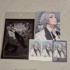 サカモトデイズ アモカフェ AMOCAFE 楽　まとめセット