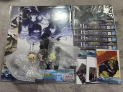 僕のヒーローアカデミア 一番くじ まとめ売り