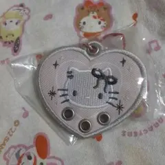 GRWMマスコットチャーム『ウサハナ』