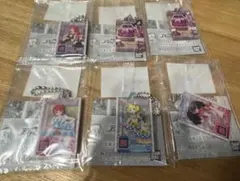 アイカツ×プリパラ だれでもアクリルチャーム まとめ売り