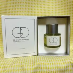 GD オードトワレ50ml 香水 BIGBANG ジヨン - メルカリ