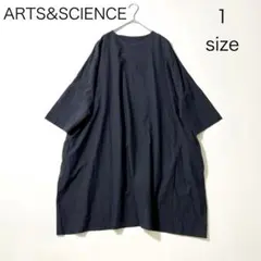 2026年最新】ARTS&SCIENCE レディース ロングワンピースの人気アイテム