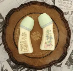 Betta ベッタ PPSU 哺乳瓶 240 ブレイン 干支ボトル