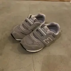 new balance(ニューバランス) 996 キッズスニーカー 16cm