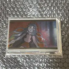 鬼滅の刃 遊郭編 　レンチキュラー　アクリルスタンド 竈門禰豆子 堕姫