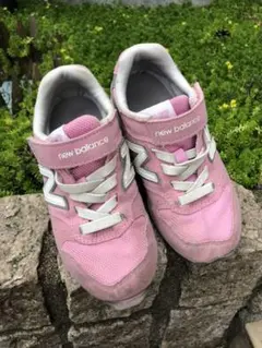 ニューバランス 996 スニーカー17.5cm