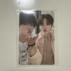 TREASURE シーグリ ジフン ジュンギュ