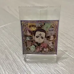 HUNTER×HUNTER クロロ　ウエハース　幻影レア　幻影旅団