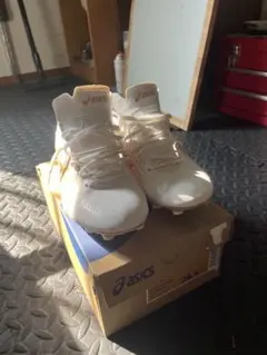 asics menace4 アシックス　メナス4