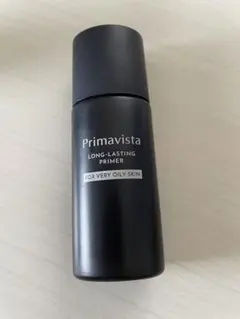 プリマヴィスタ スキンプロテクトベース 皮脂くずれ防止 化粧下地 超オイリー肌用