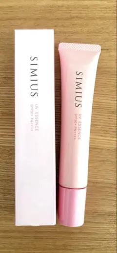 シミウス UV美容液 30g 2本セット SPF50+ PA++++のサムネイル