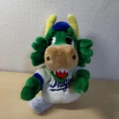 アーセナル ガナザウルス ぬいぐるみ 公式グッズ - メルカリ
