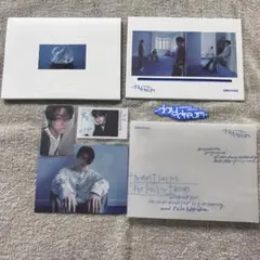 ENHYPEN daydream japan edition アルバム