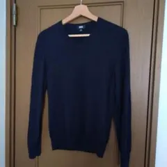 vネック ニット