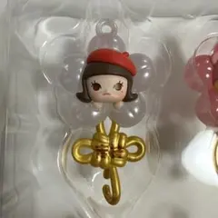 popbean モリー　molly