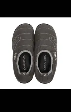 COYSEIO X SUBU ANGEL WING PADDING SHOES