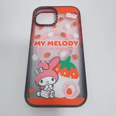CASETiFY マイメロディ iPhone13ケース サンリオ - メルカリ