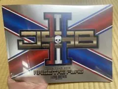 三代目 J SOUL BROTHERS RAISE THE FLAGのサムネイル