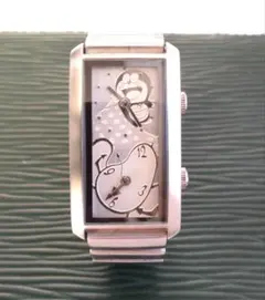 SNOOPY BY EVERHART 限定 332/500本 腕時計 - メルカリ