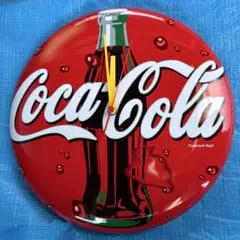 Coca-Cola コカ・コーラ 壁掛け時計　非売品