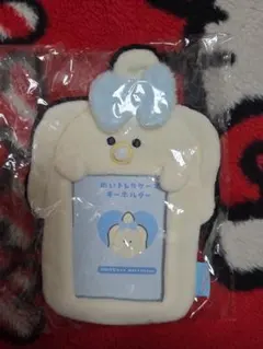 ※まめしば様専用※【新品】つぶらな瞳のなまがき ぬいトレカケース